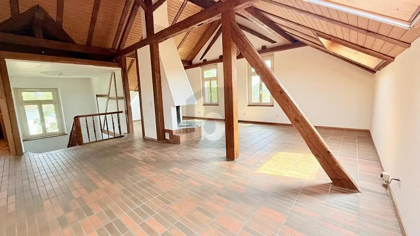 Duplex à louer - 4563 Gerlafingen - Photo 2
