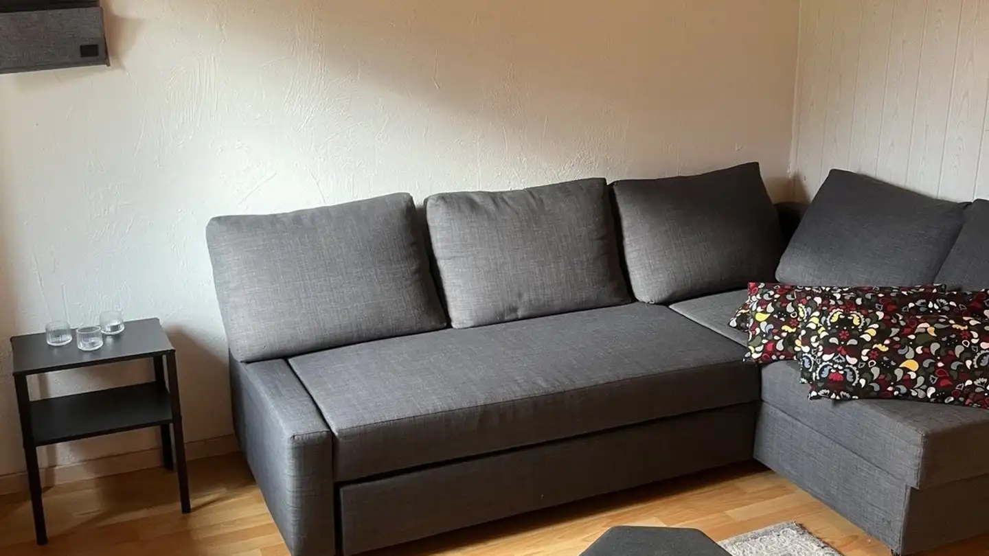 Casa singola in affitto - Strada Vecchia 124, 6717 Dangio - Foto 2