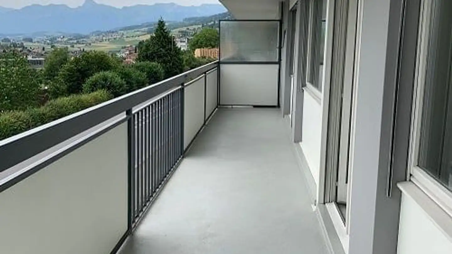 Apartment for rent - Gartenstrasse 2, 3125 Toffen