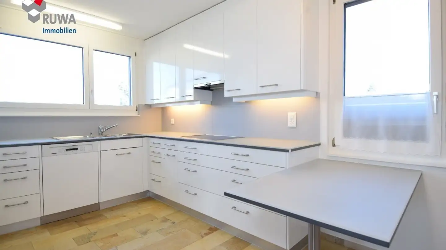 Penthouse mieten - Farbweg 11, 3400 Burgdorf - Foto 2