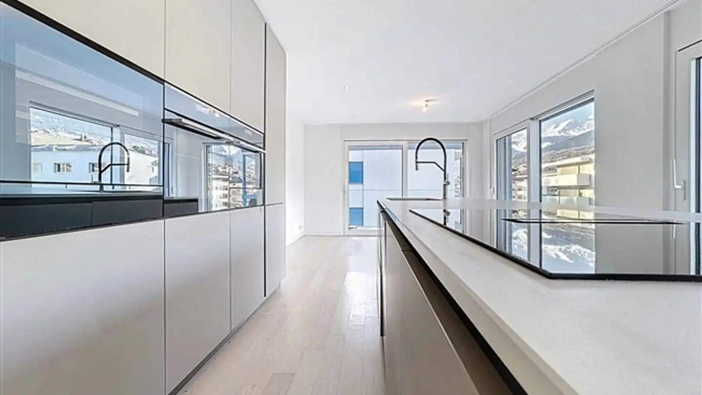 Wohnung kaufen - 1971 Grimisuat - Foto 2