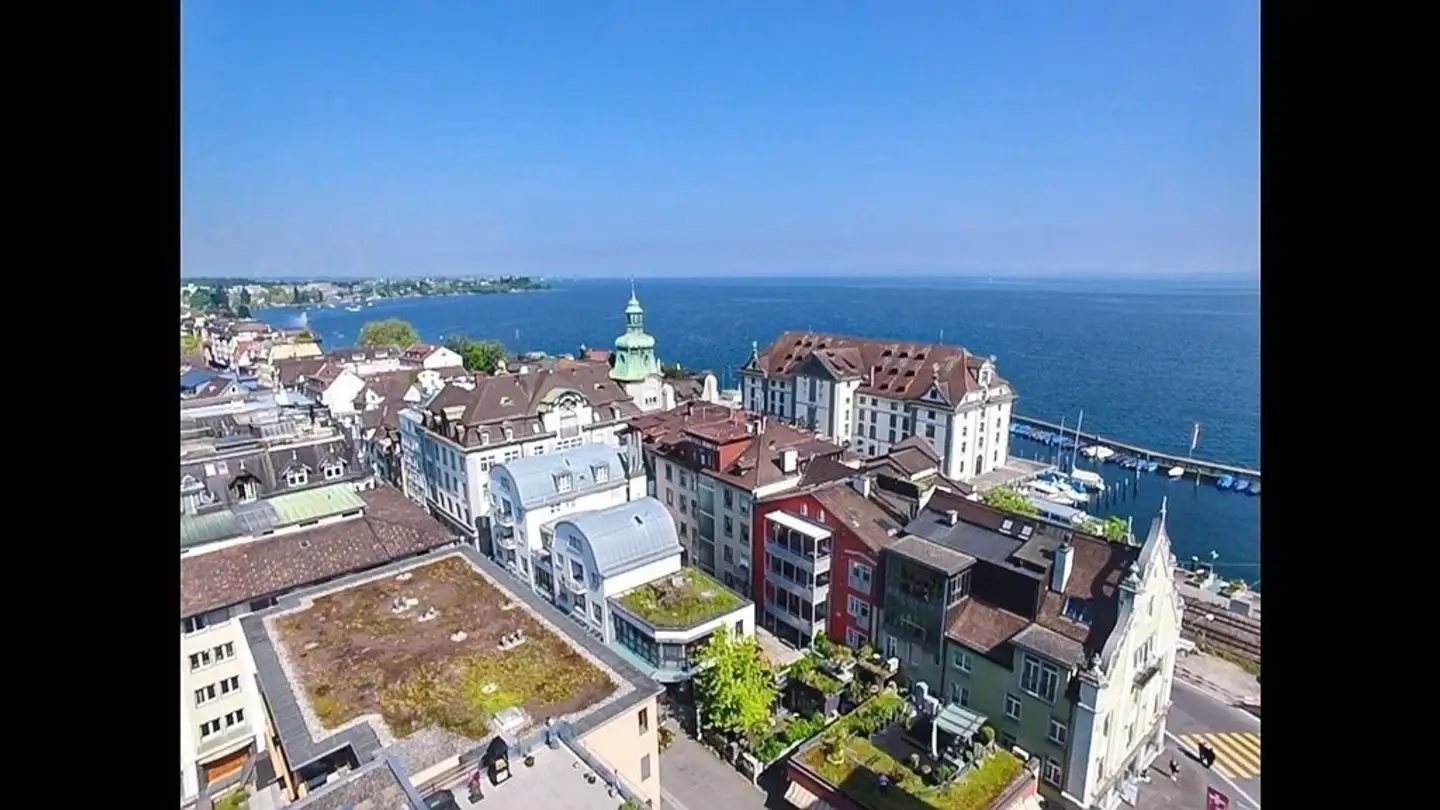 Commerciale in affitto - Ankerstrasse 3, 9400 Rorschach - Foto 4