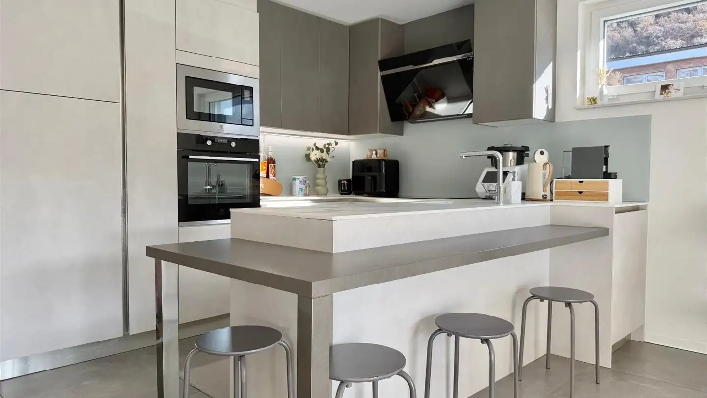 Casa singola in vendita - Impasse Du Marais 1, 1907 Saxon - Foto 2