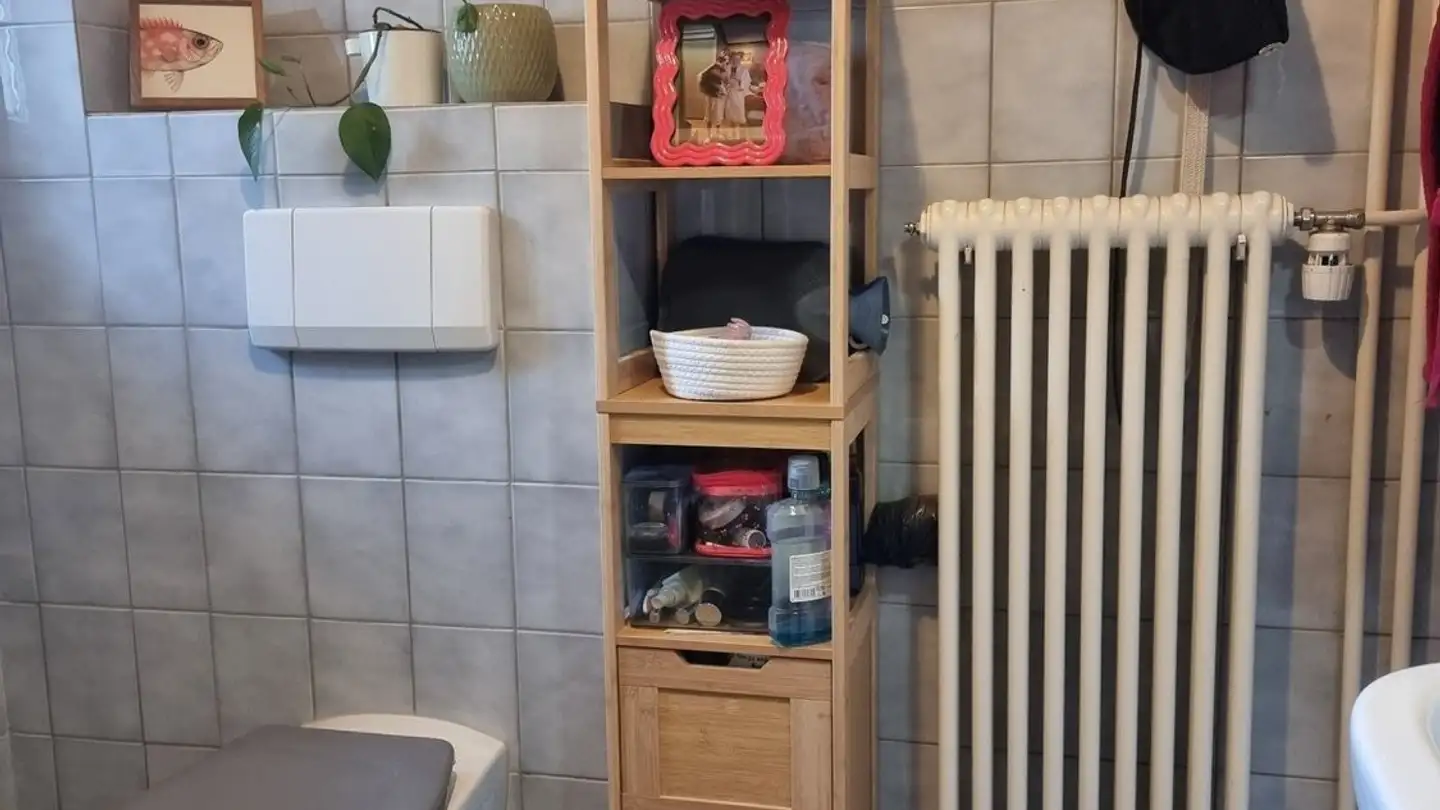 Appartamento in affitto - Combe 3, 2316 Les Ponts-de-Martel - Foto 2