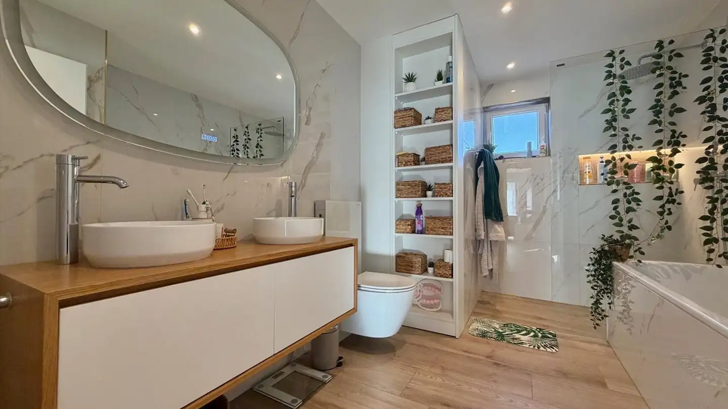 Casa singola in vendita - Impasse Du Marais 1, 1907 Saxon - Foto 3