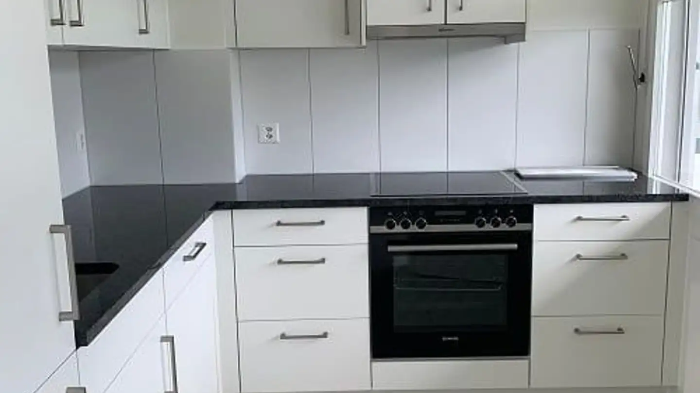 Apartment for rent - Gartenstrasse 2, 3125 Toffen - Photo 2