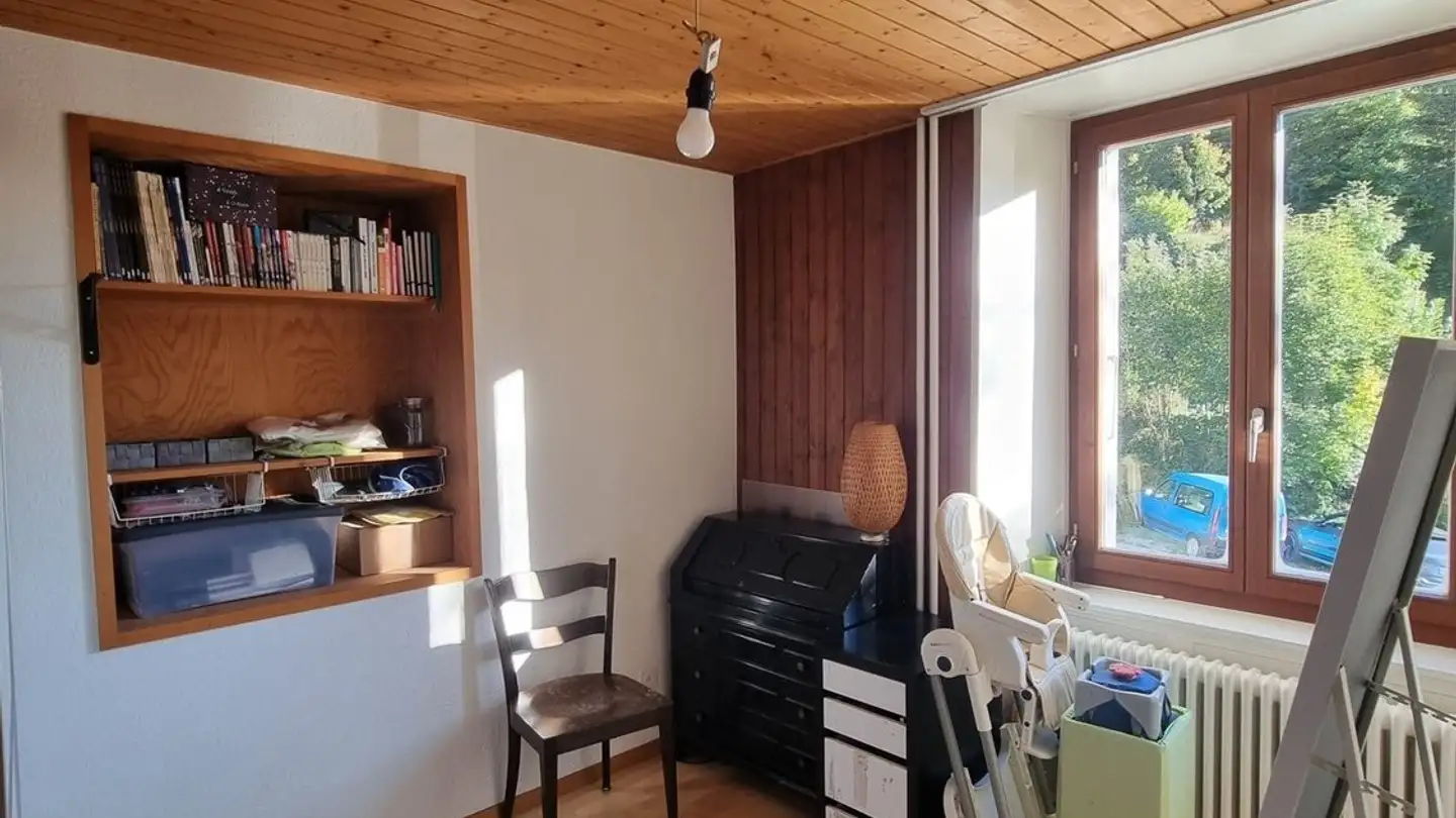 Appartamento in affitto - Combe 3, 2316 Les Ponts-de-Martel - Foto 4