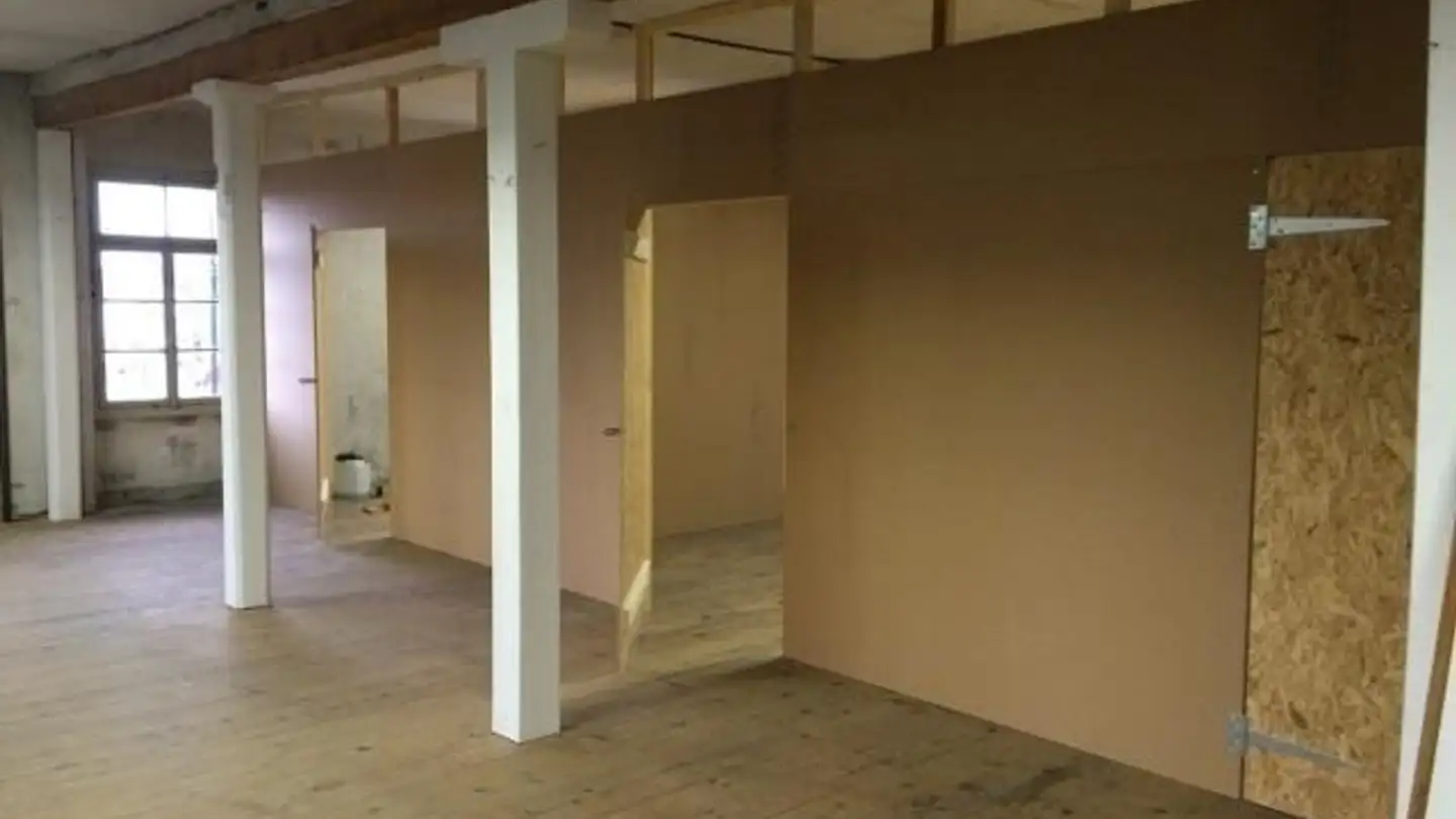 Storage space for rent - Wilerstrasse 12, 9545 Wängi - Photo 2