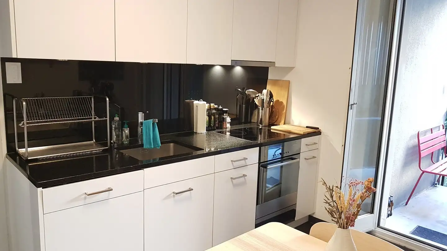 Zimmer mieten - 8003 Zürich - Foto 3