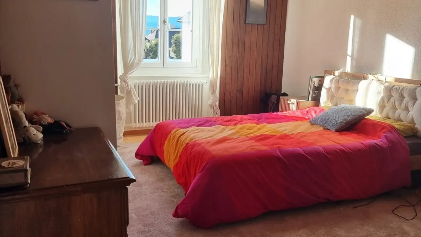 Apartment for rent - Combe 3, 2316 Les Ponts-de-Martel