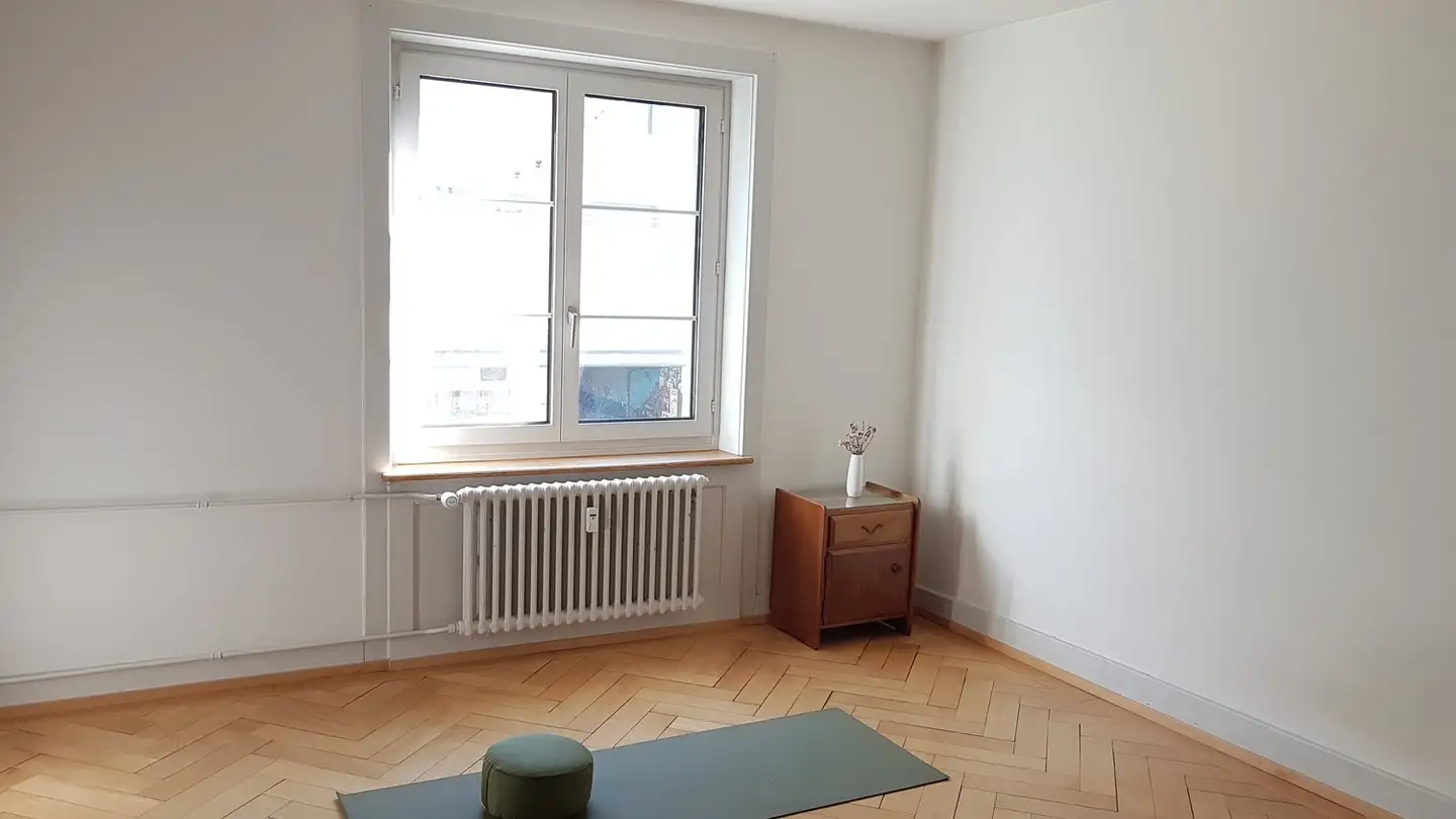 Zimmer mieten - 8003 Zürich