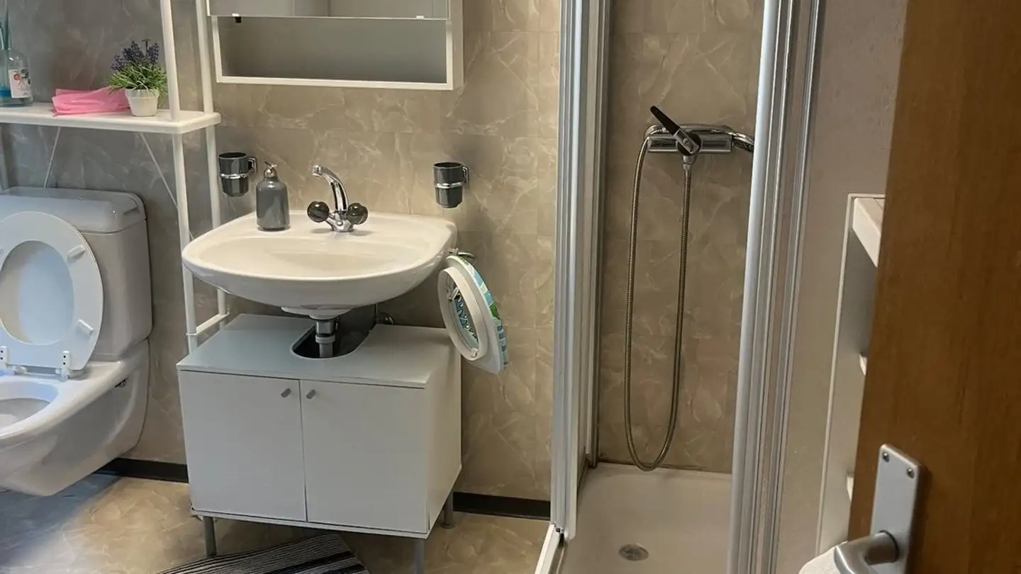 Casa singola in affitto - Strada Vecchia 124, 6717 Dangio - Foto 4