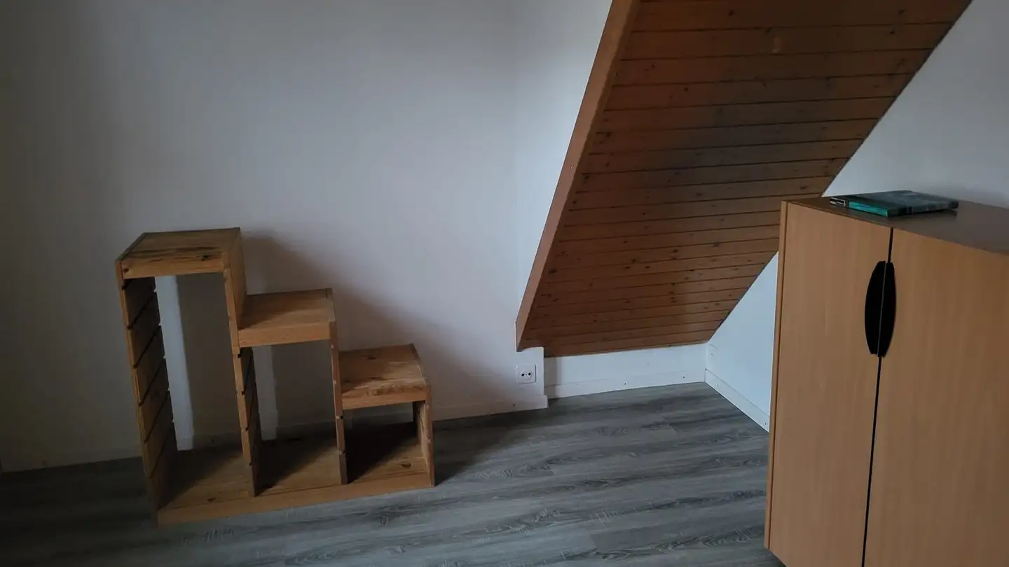 Apartment for rent - Neusatzweg 14, 4133 Pratteln - Photo 3