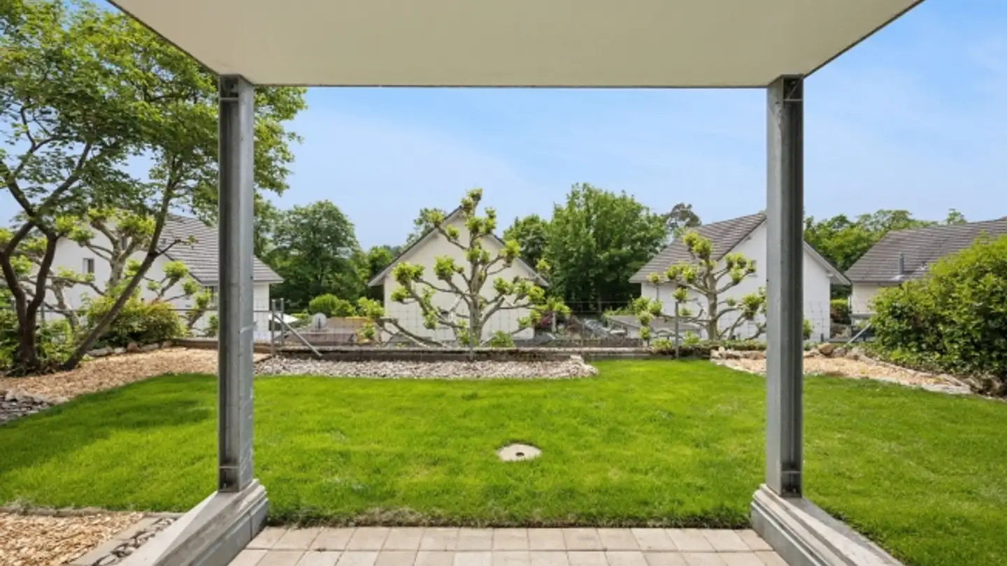 Appartamento in vendita - Mühliacherweg 14, 5105 Auenstein