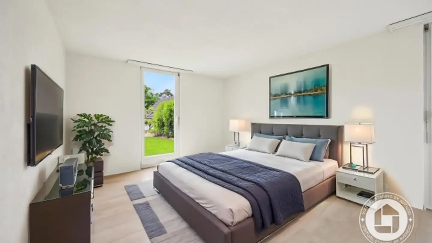 Appartamento in vendita - Mühliacherweg 14, 5105 Auenstein - Photo 2