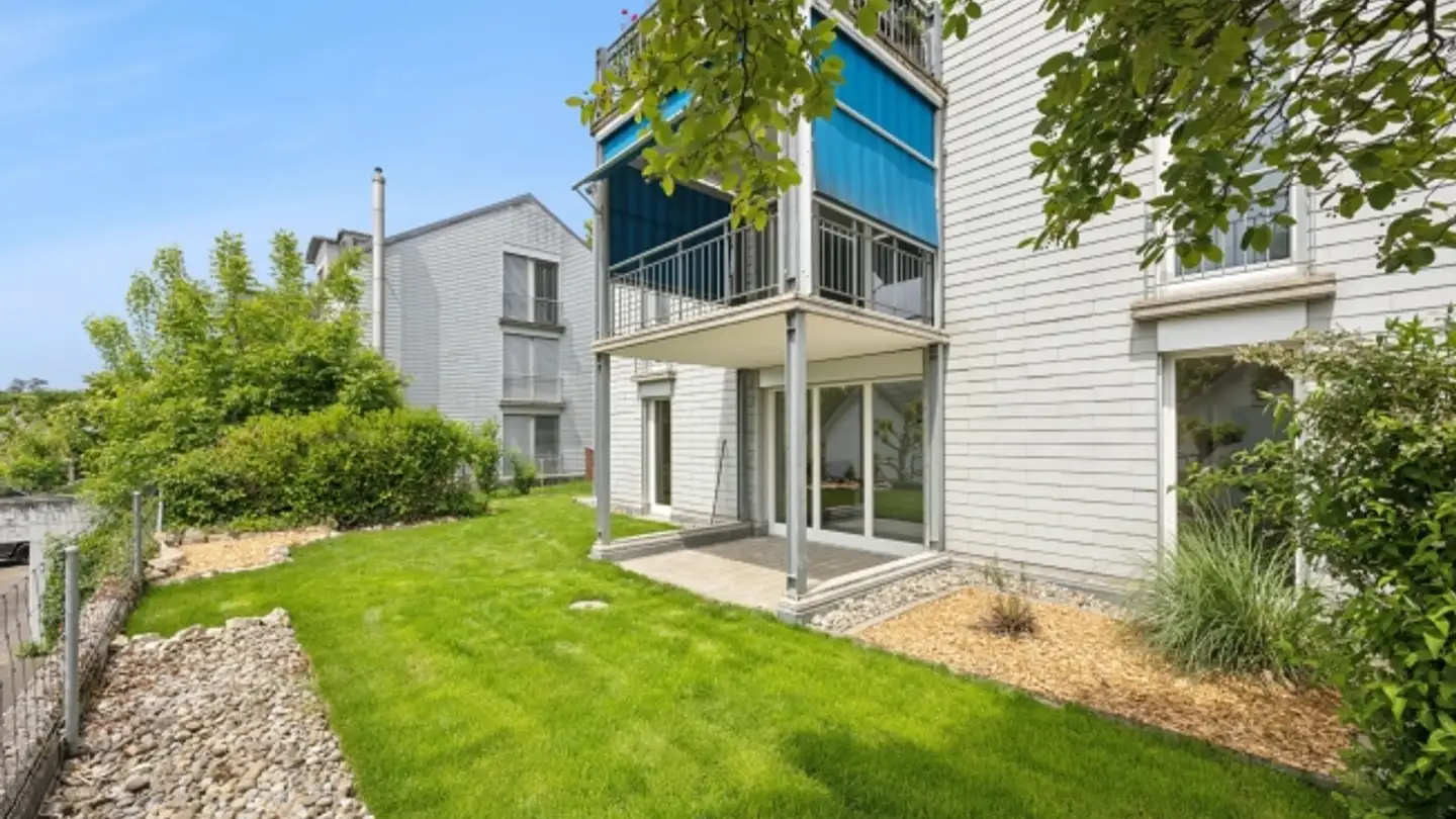 Appartamento in vendita - Mühliacherweg 14, 5105 Auenstein - Photo 3