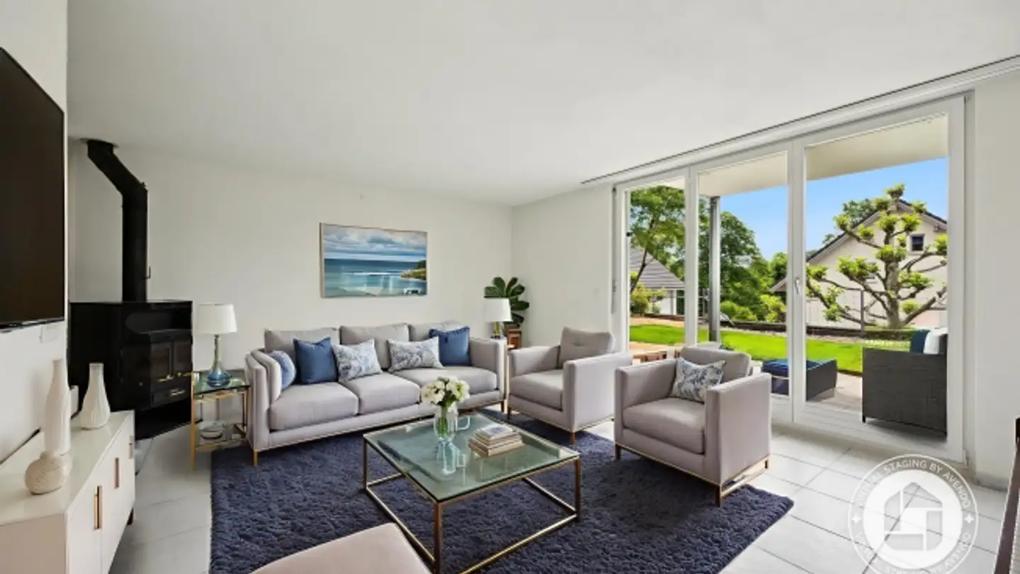 Appartamento in vendita - Mühliacherweg 14, 5105 Auenstein - Photo 4