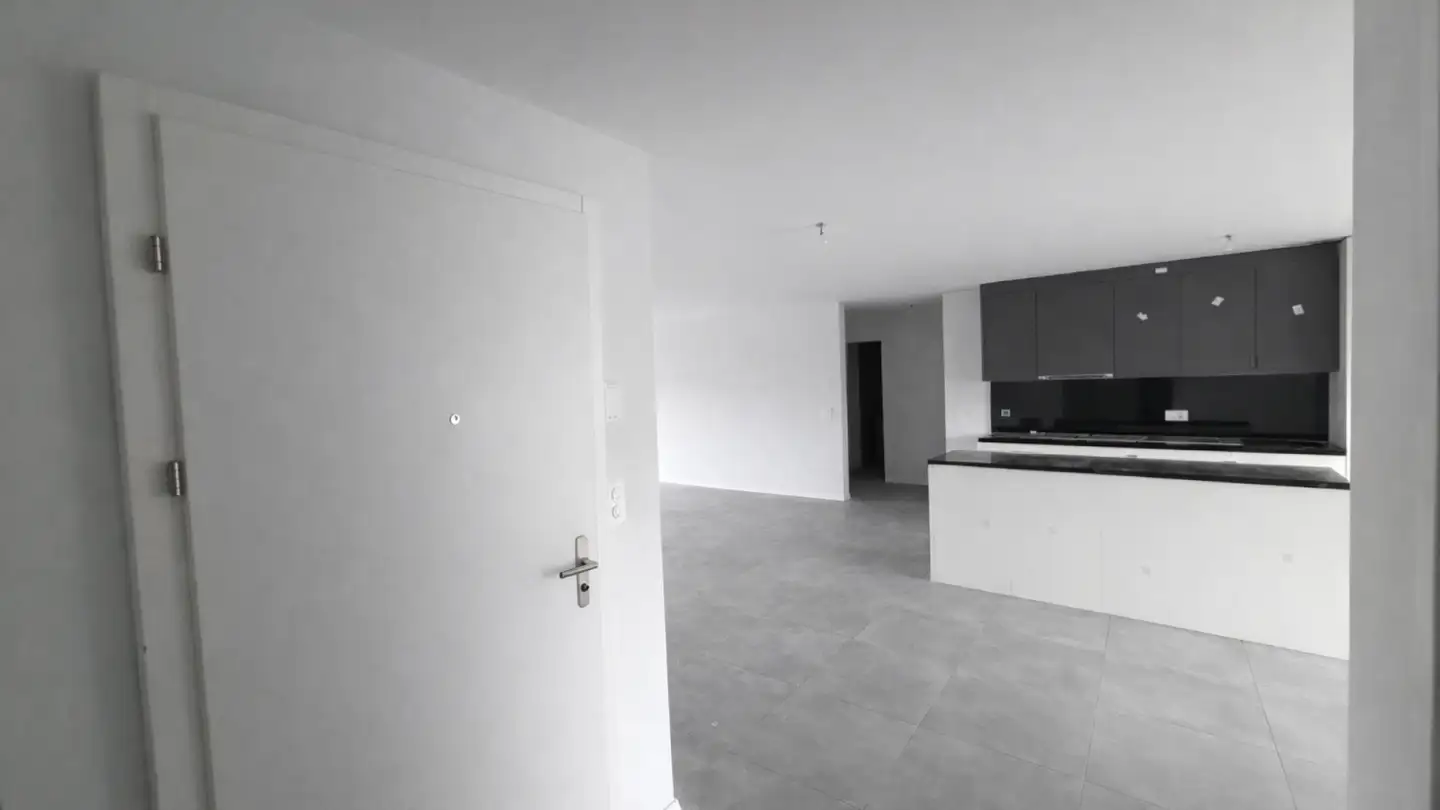 Wohnung mieten - Route De La Poya 10, 1726 Farvagny-le-Grand