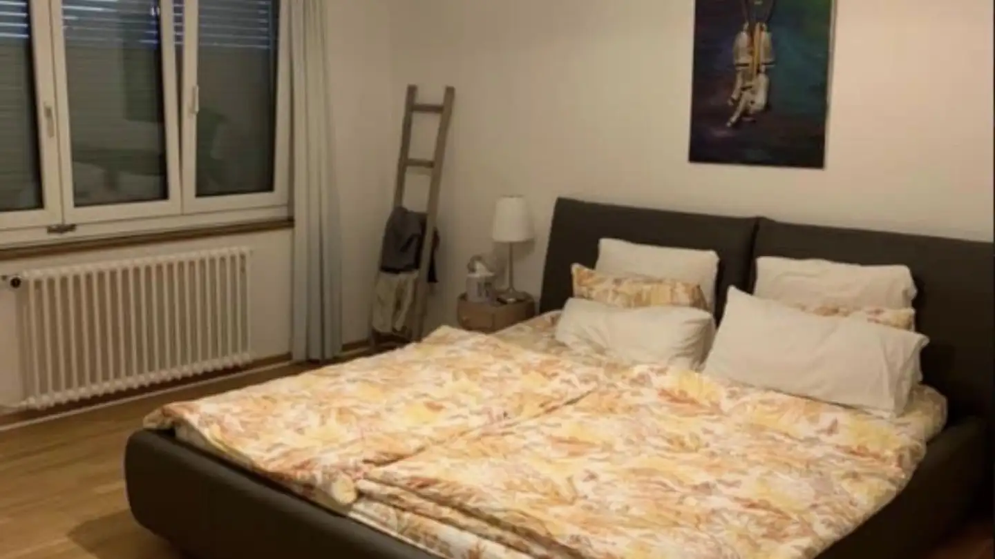 Zimmer mieten - Spanweidstrasse 3, 8006 Zürich - Foto 3