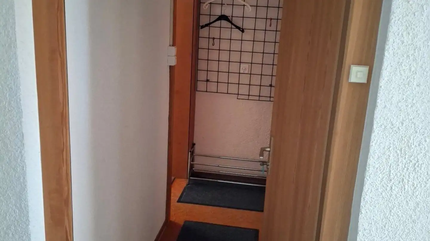 Wohnung mieten - 3961 Grimentz