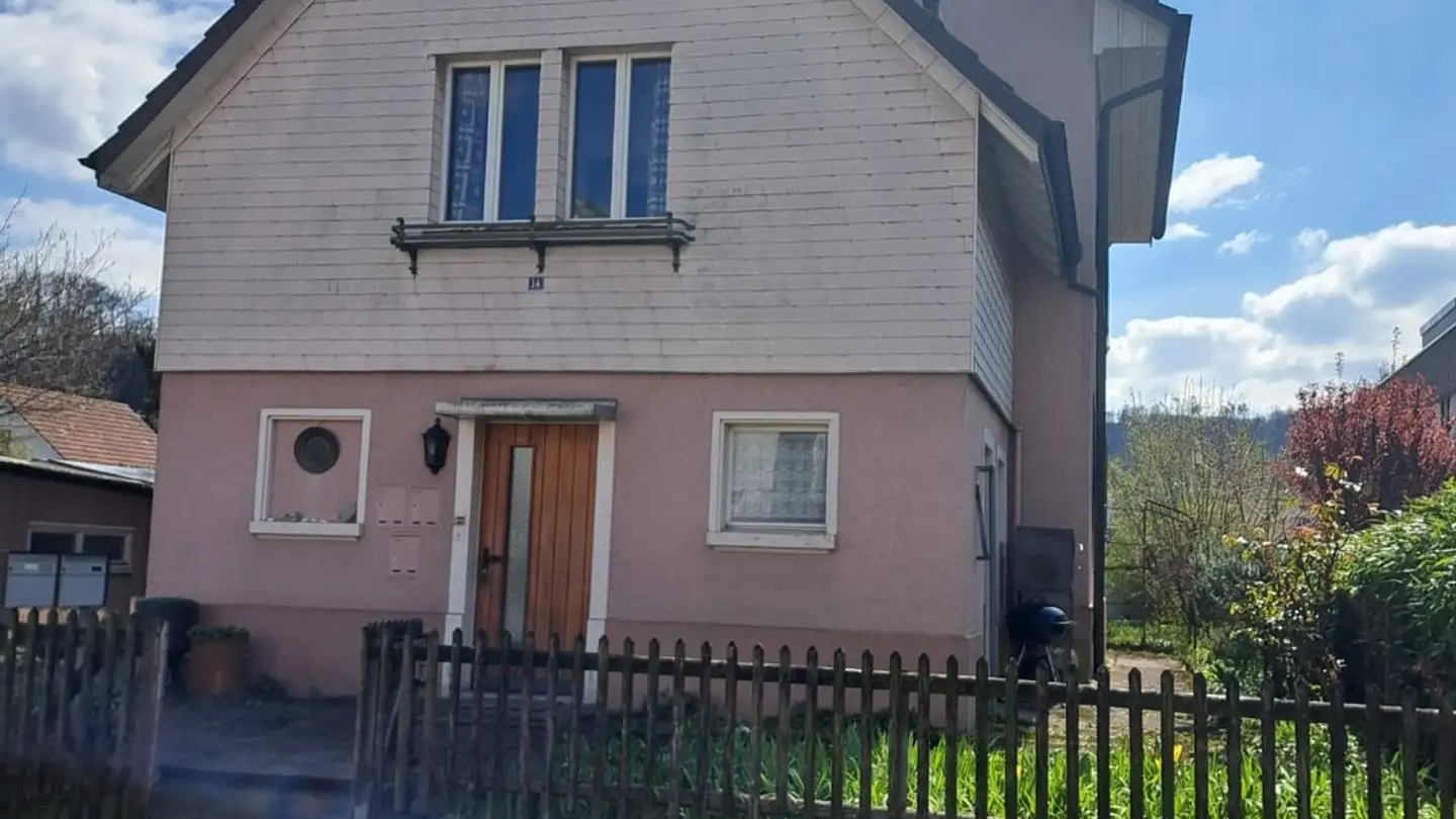 Apartment for rent - Neusatzweg 14, 4133 Pratteln - Photo 2