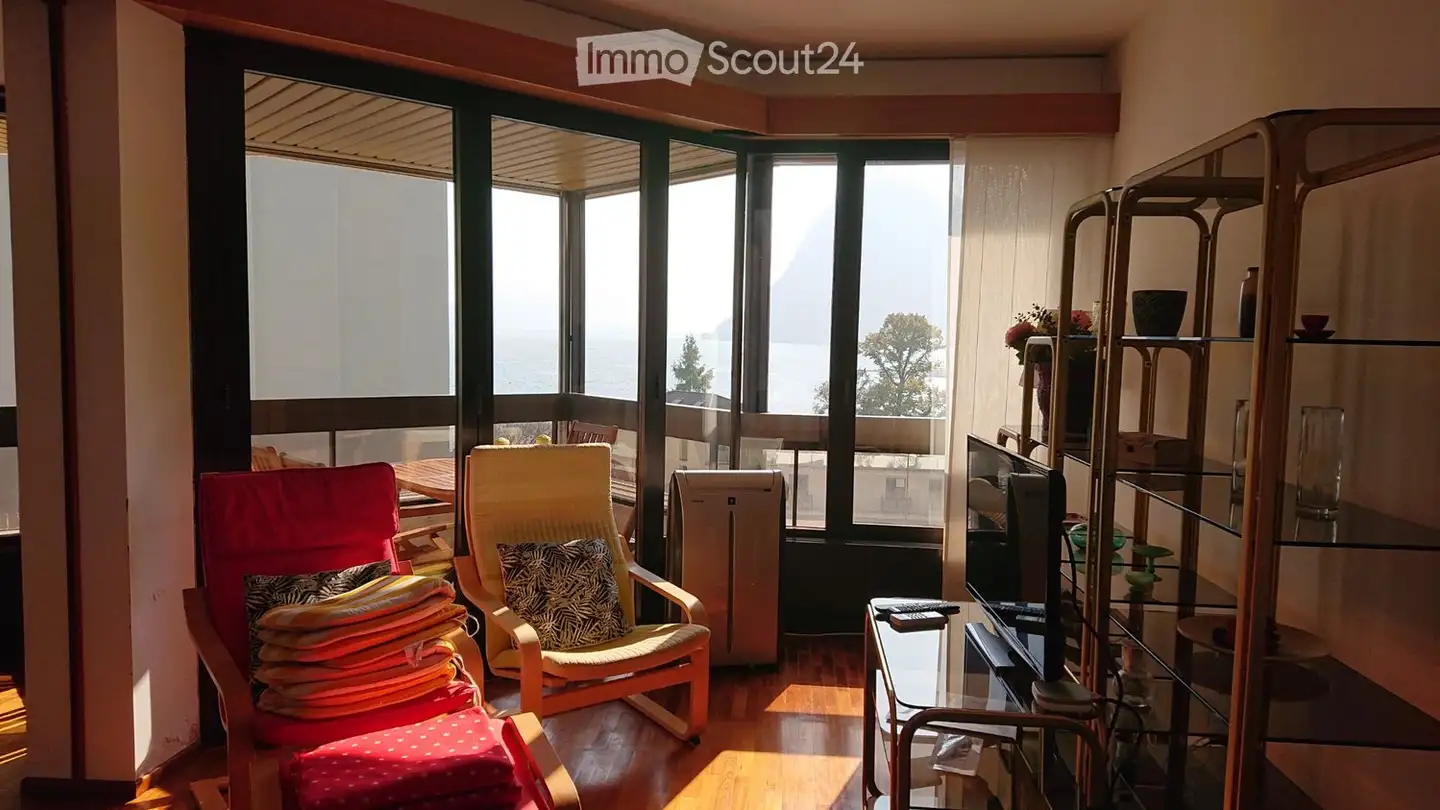 Apartment for sale - 6900 Lugano
