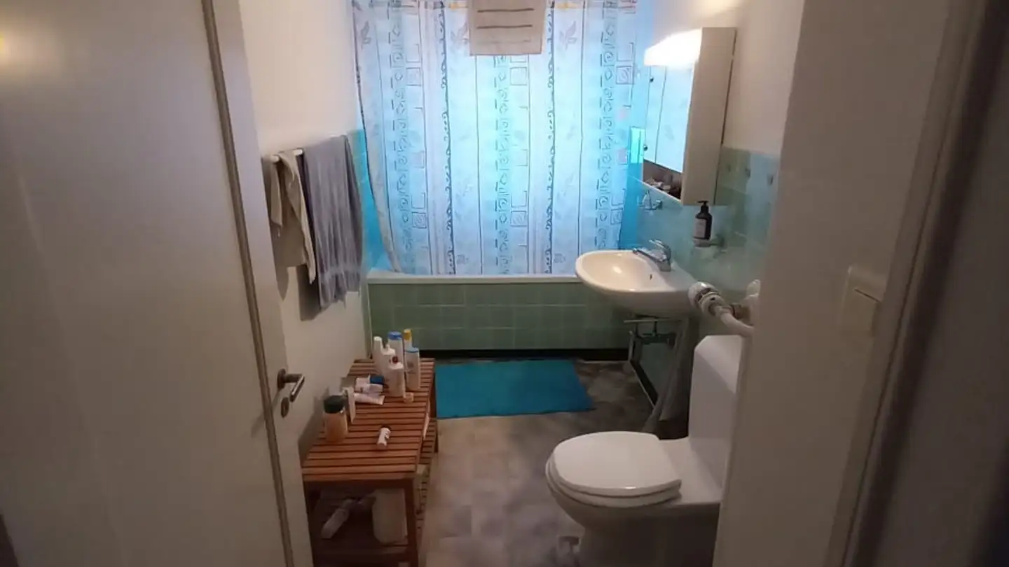 Wohnung mieten - Hünenbergstrasse 5, 6006 Luzern - Foto 3