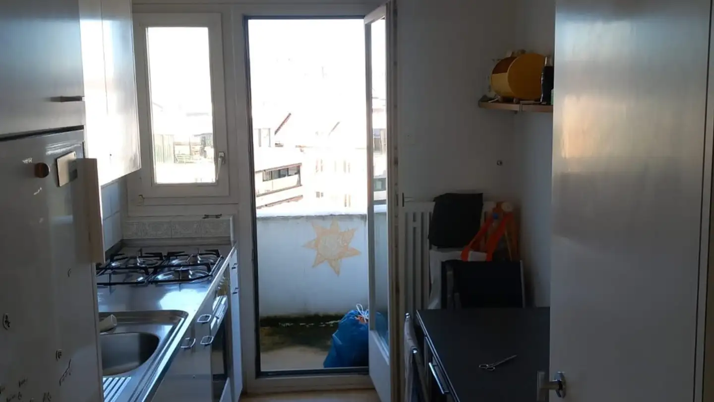 Wohnung mieten - Hünenbergstrasse 5, 6006 Luzern - Foto 4