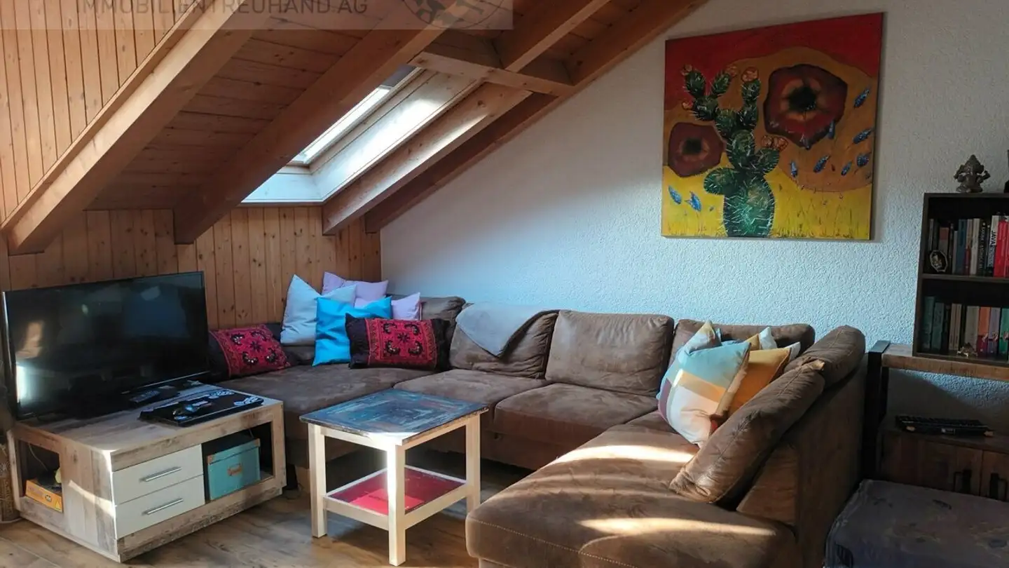 Appartamento in vendita - Parkstrasse 21, 3800 Matten b. Interlaken - Photo 2