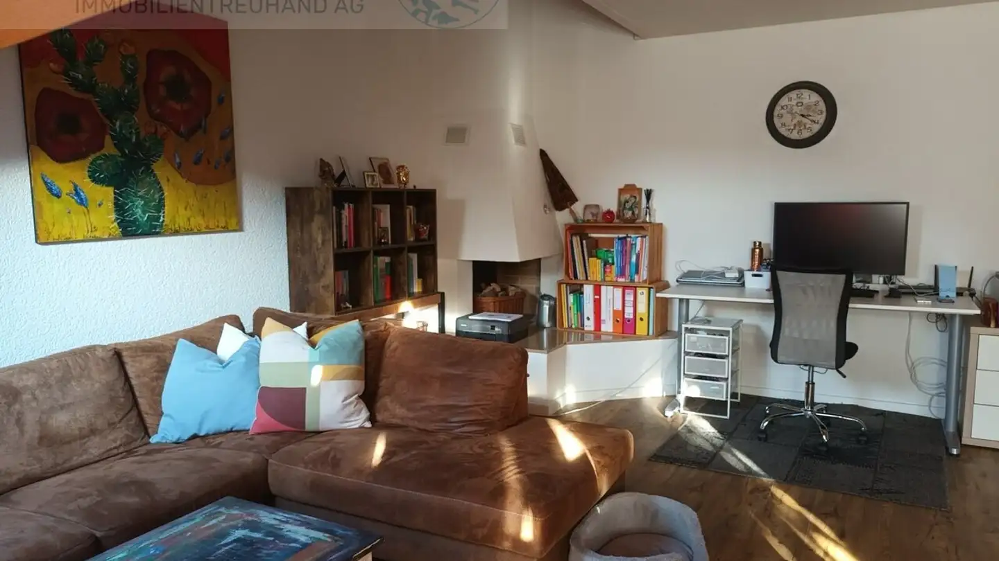 Appartamento in vendita - Parkstrasse 21, 3800 Matten b. Interlaken - Photo 3