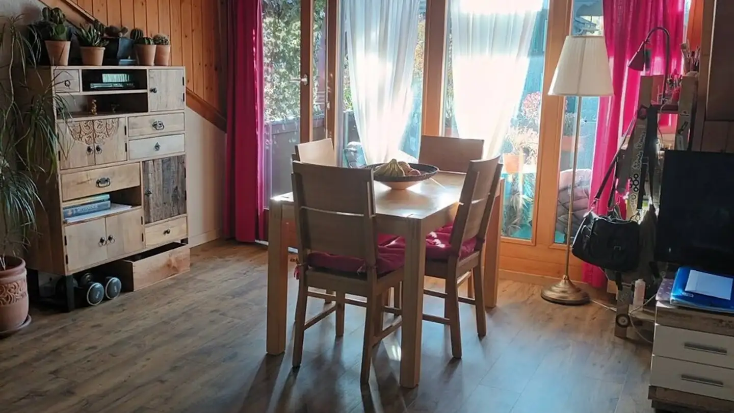 Appartamento in vendita - Parkstrasse 21, 3800 Matten b. Interlaken - Photo 4