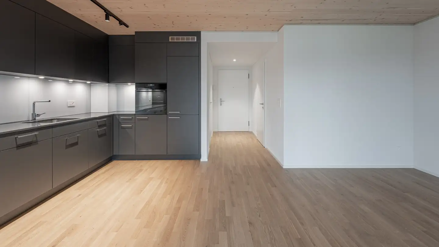 Appartement à louer - Zelgstrasse 7, 8610 Uster - Photo 2