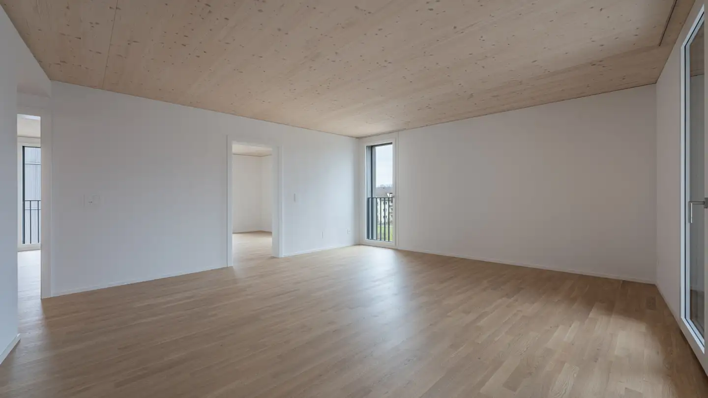 Appartement à louer - Zelgstrasse 7, 8610 Uster - Photo 4