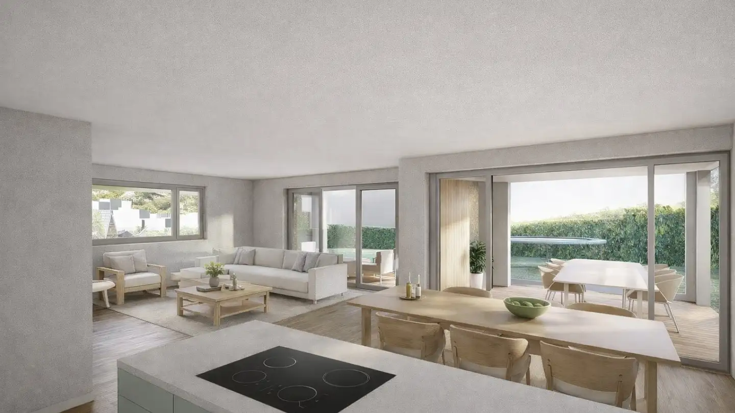 Apartment for sale - Weihermattstrasse 20, 5242 Birr - Photo 3