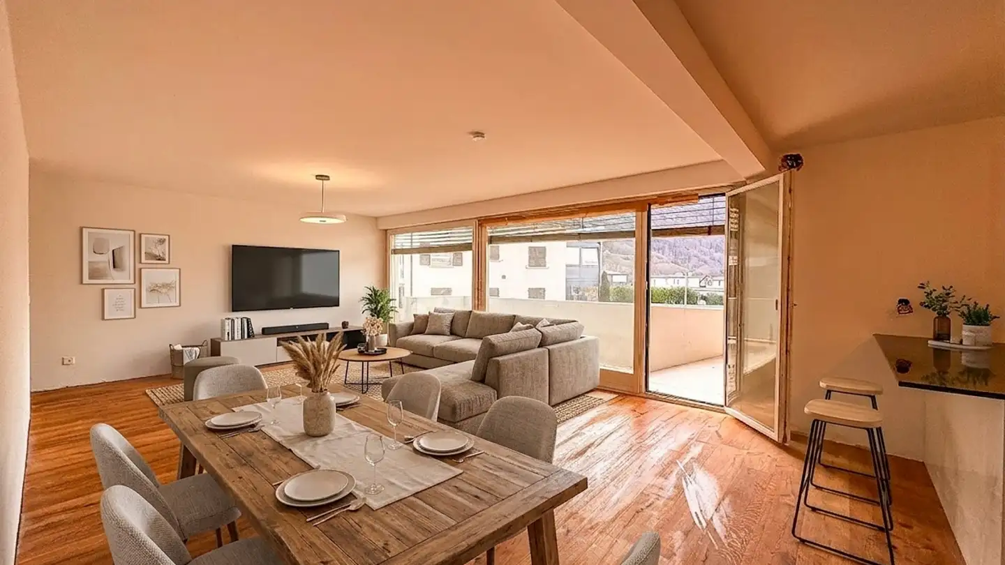 Apartment for sale - 1636 Broc