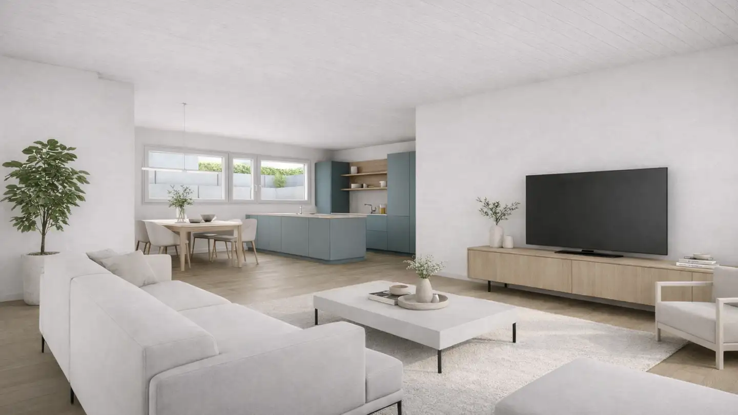 Apartment for sale - Weihermattstrasse 20, 5242 Birr - Photo 4