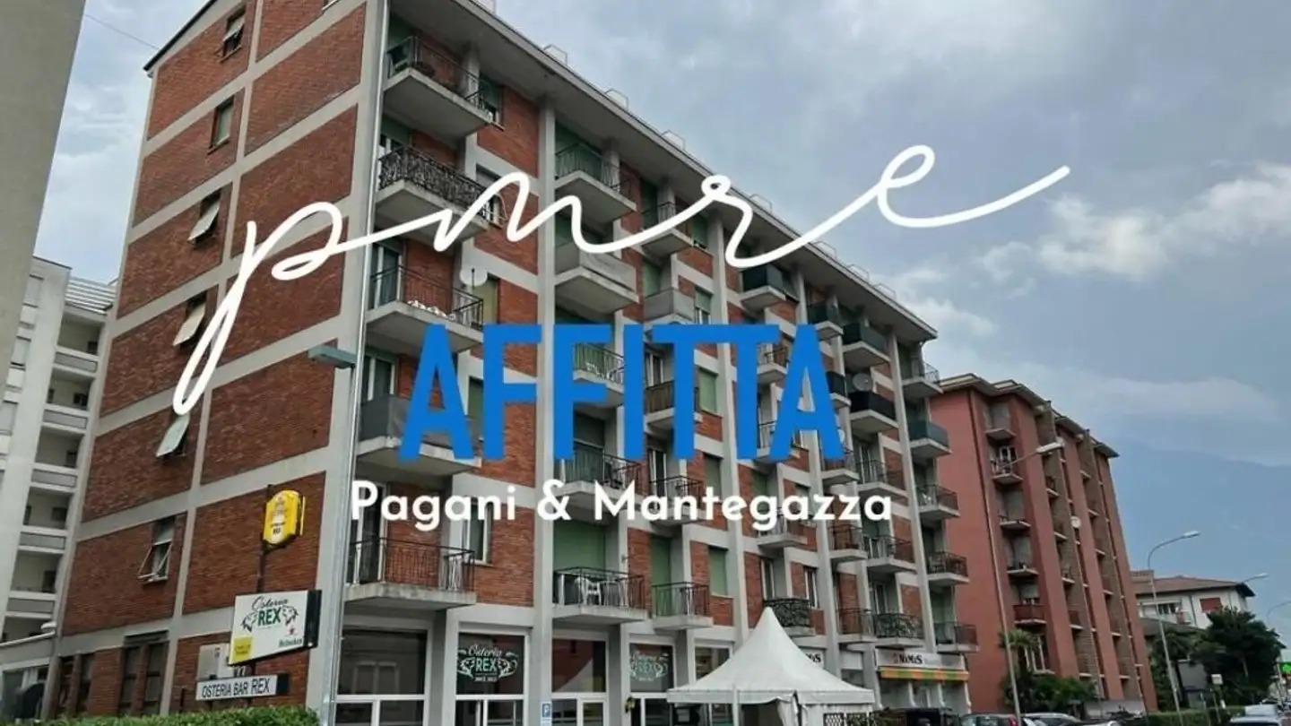 Single room for rent - Via San Gottardo 41, 6500 Bellinzona