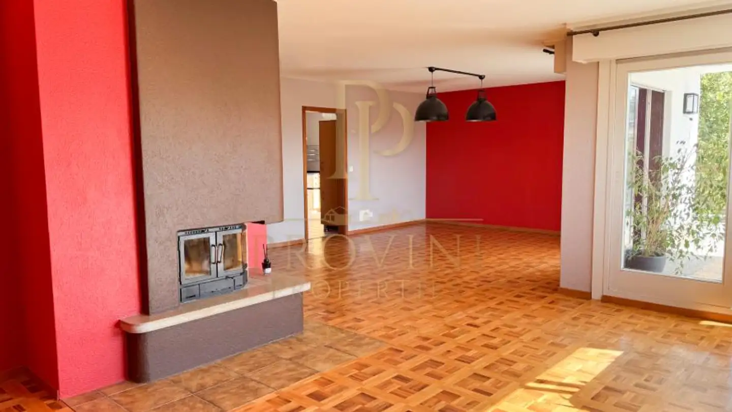 Attique à vendre - Route du Bugnon 45, 1752 Villars-sur-Glâne - Photo 4
