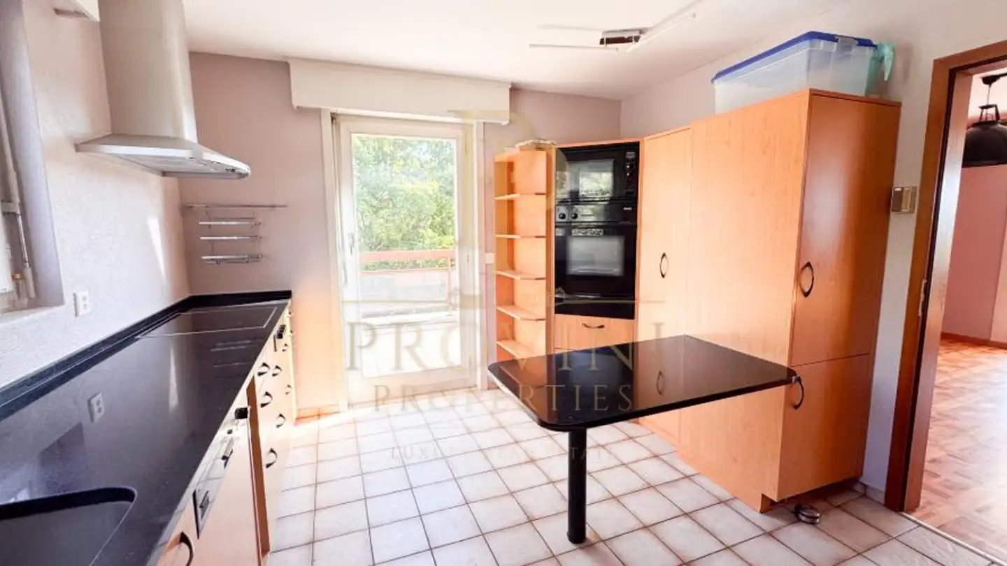 Attique à vendre - Route du Bugnon 45, 1752 Villars-sur-Glâne - Photo 3