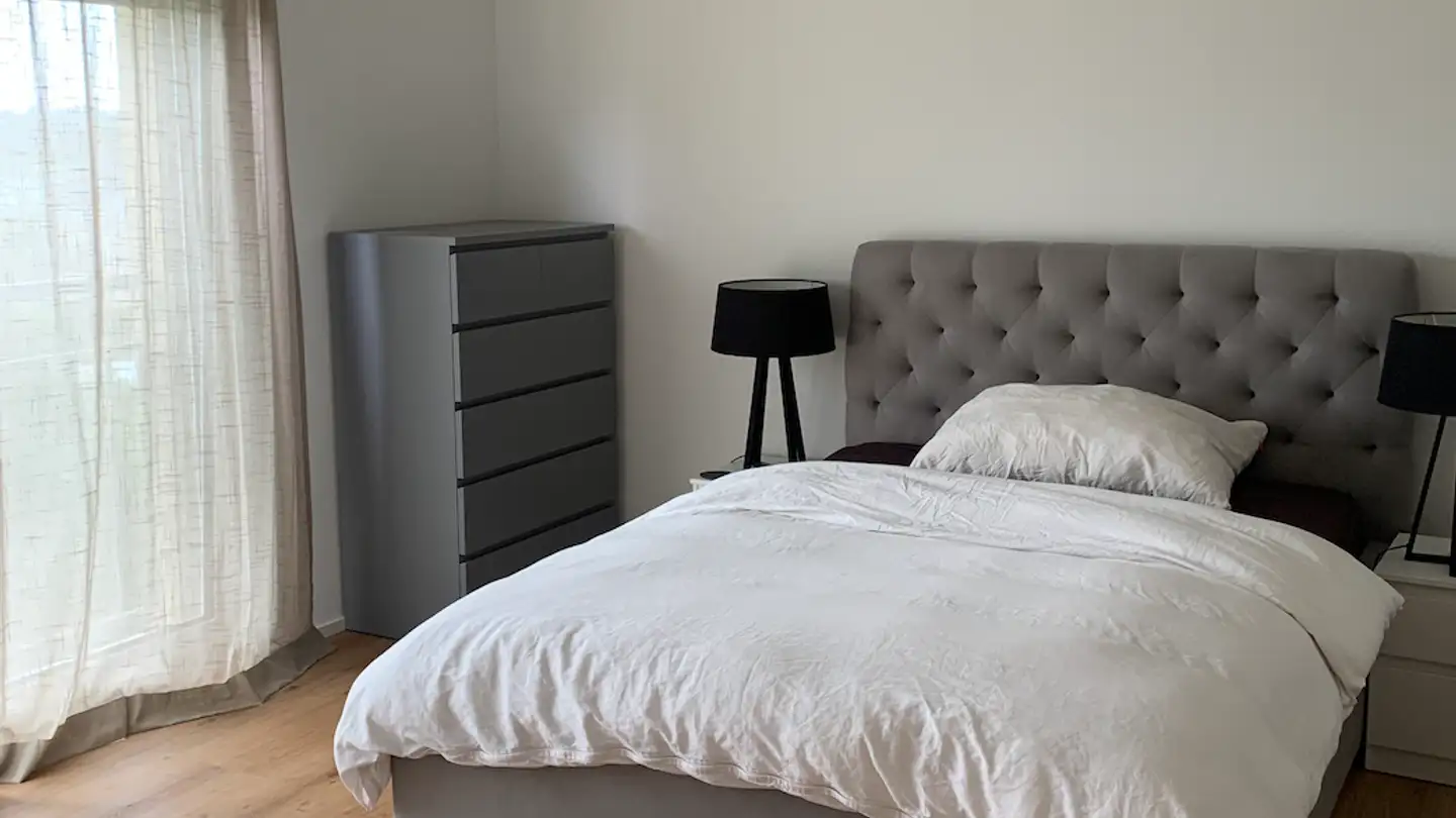 Apartment for rent - Im Thurland, 8570 Weinfelden