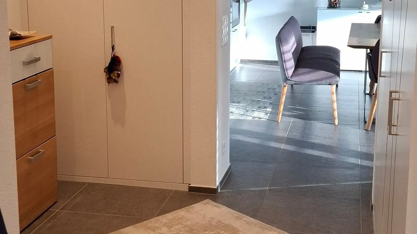 Furnished apartment for rent - 8546 Islikon - Photo 3