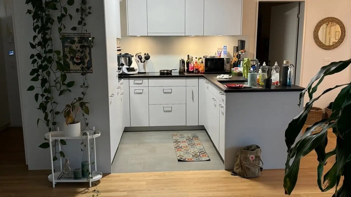 Appartamento in affitto - Unterdorfstrasse 14, 3612 Steffisburg - Photo 3