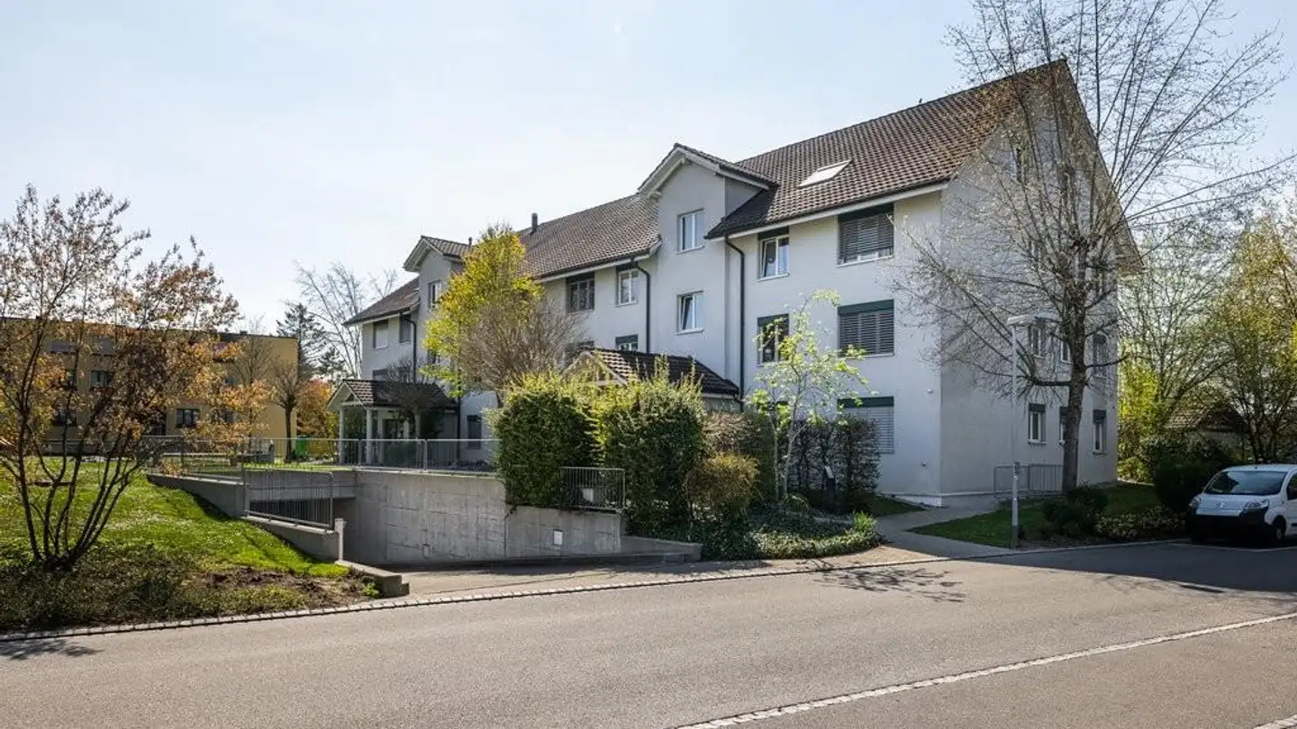 Apartment for rent - Südstrasse 4, 8570 Weinfelden - Photo 2