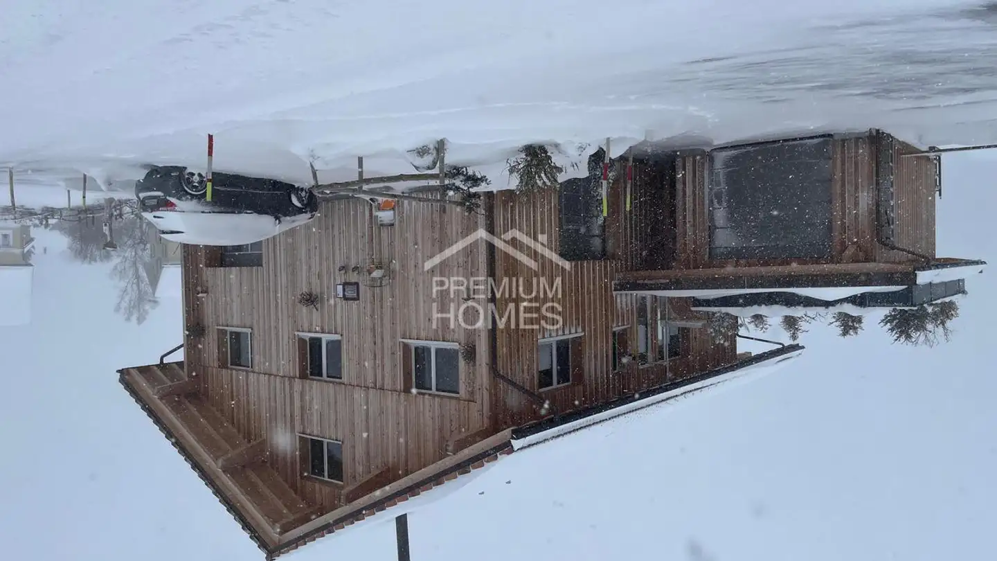 Casa grotta in vendita - 9658 Wildhaus