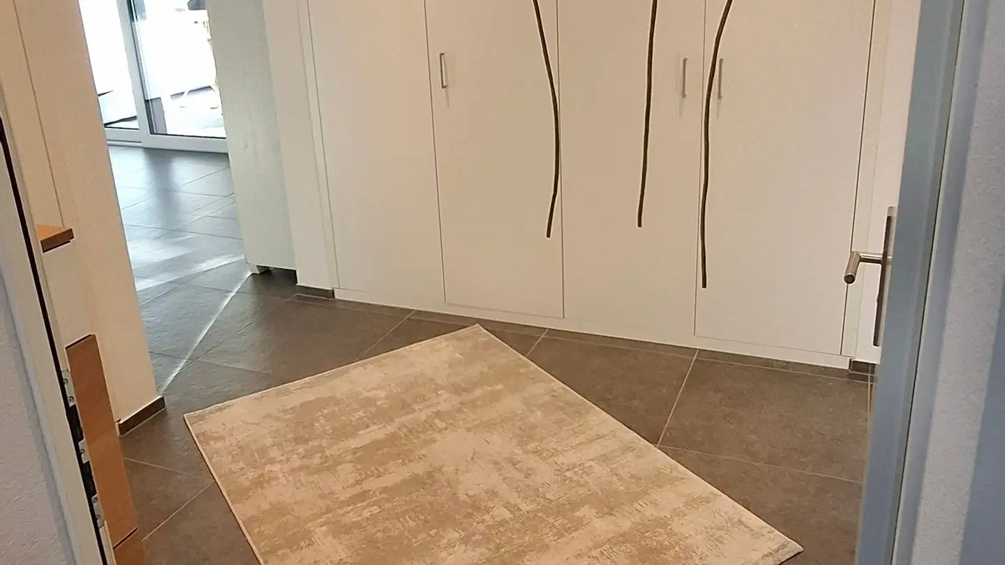 Furnished apartment for rent - 8546 Islikon - Photo 2