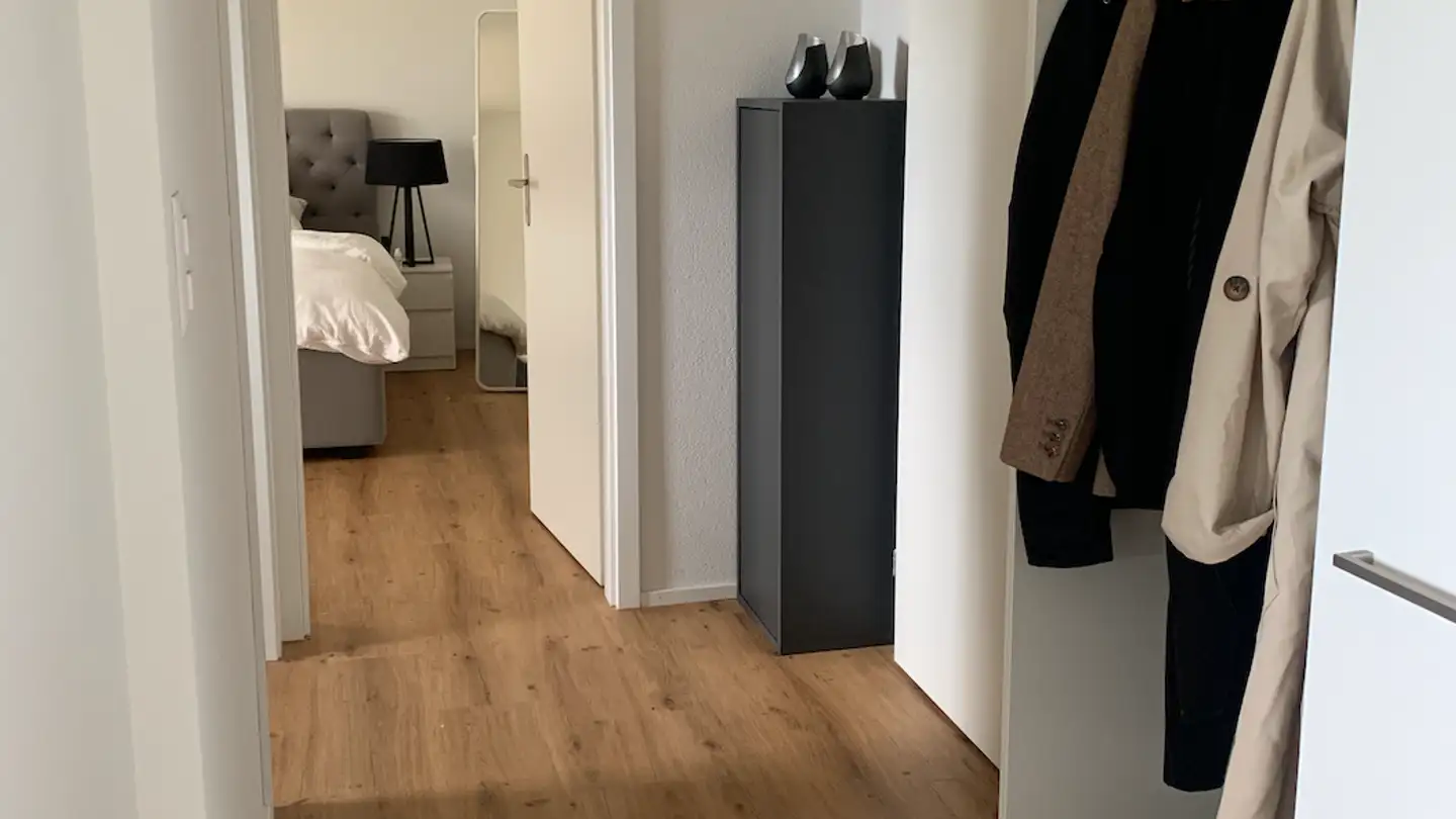 Apartment for rent - Im Thurland, 8570 Weinfelden - Photo 2