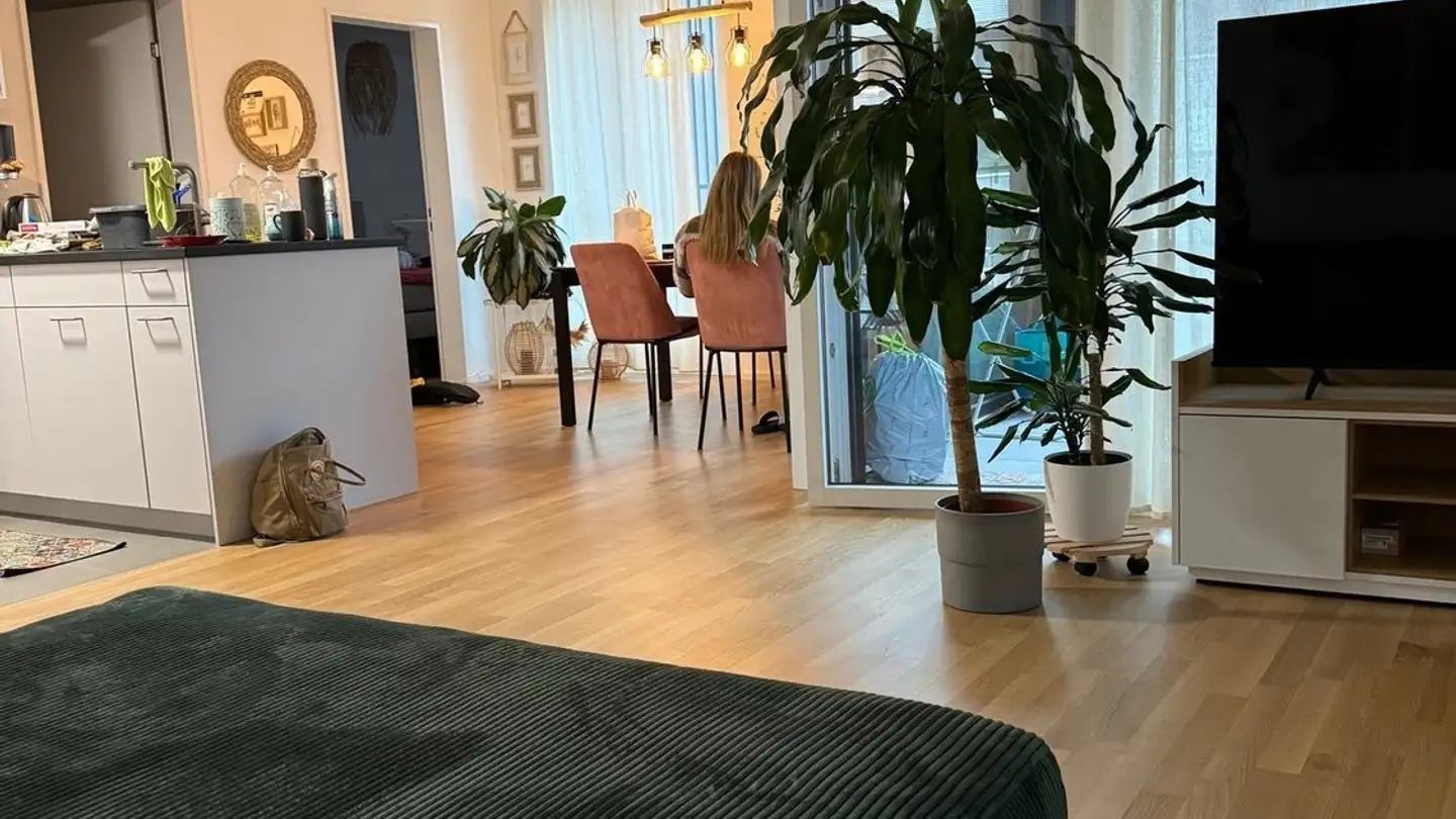 Appartamento in affitto - Unterdorfstrasse 14, 3612 Steffisburg - Photo 4