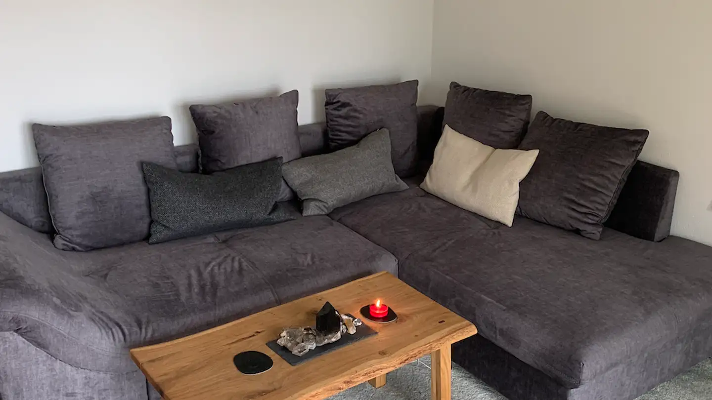 Apartment for rent - Im Thurland, 8570 Weinfelden - Photo 4