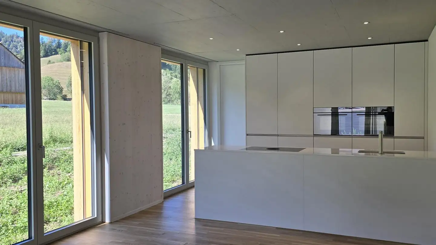 Apartment for rent - Güntenen 25, 6182 Escholzmatt