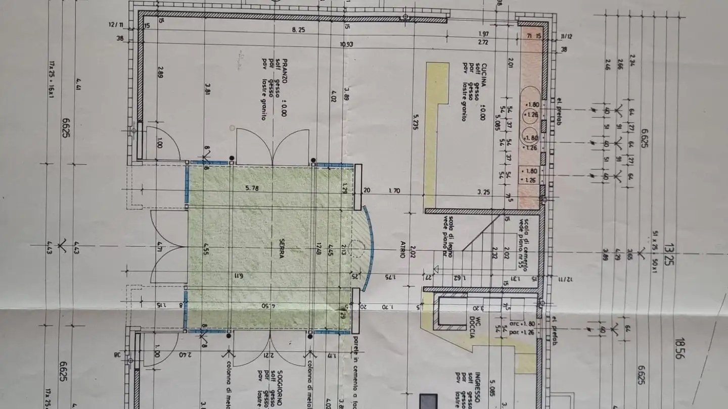 Casa singola in vendita - Stradone Vecchio Sud, 6710 Biasca - Foto 3